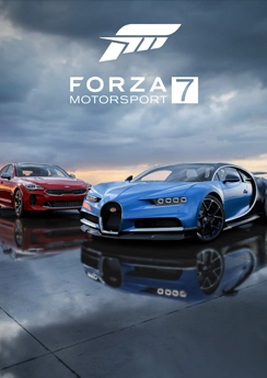 Forza Motorsport 7 Forza Motorsport 7