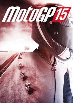 MotoGP 15 MotoGP 15