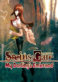 STEINS;GATE: My Darling's Embrace STEINS;GATE: My Darling's Embrace