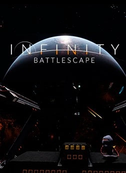 Infinity: Battlescape Infinity: Battlescape