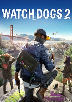 Watch Dogs 2 Watch Dogs 2