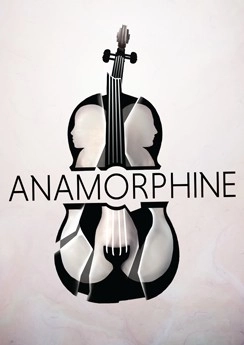 Anamorphine Anamorphine