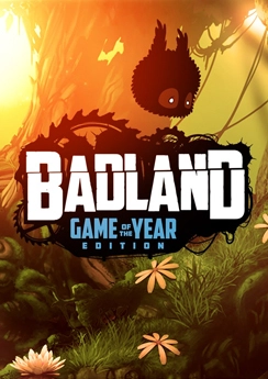 BADLAND: Game of the Year Edition BADLAND: Game of the Year Edition