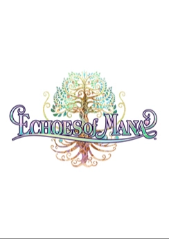 Echoes of Mana Echoes of Mana