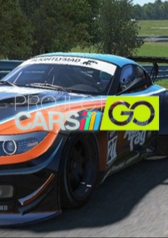 Project CARS GO Project CARS GO