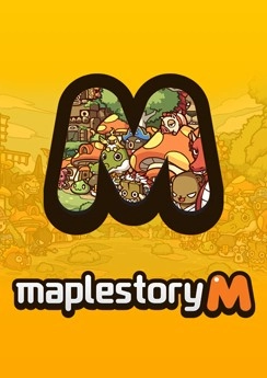 MapleStory M MapleStory M