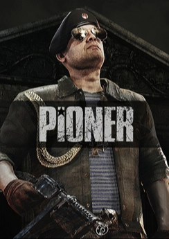 Pioner Pioner
