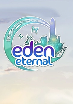 Eden Eternal Eden Eternal