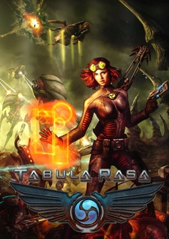 Tabula Rasa Tabula Rasa