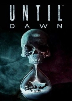 Until Dawn Until Dawn
