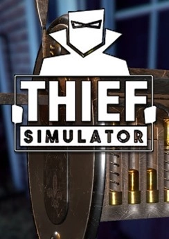 Thief Simulator Thief Simulator