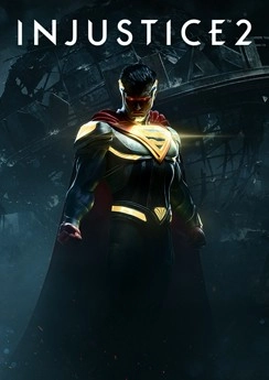 Injustice 2 Injustice 2