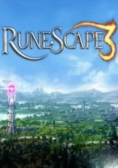 Runescape 3 Runescape 3