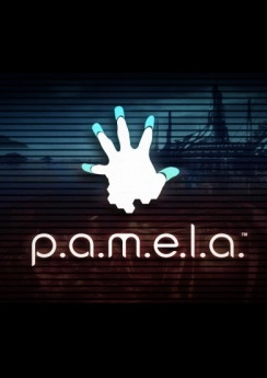 P.A.M.E.L.A. P.A.M.E.L.A.