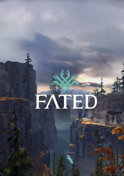 FATED: The Silent Oath FATED: The Silent Oath
