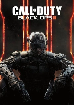 Call of Duty: Black Ops III Call of Duty: Black Ops III