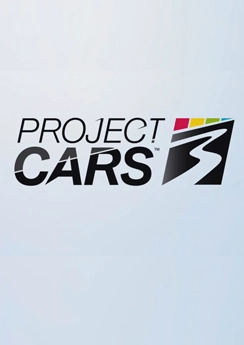 Project CARS 3 Project CARS 3