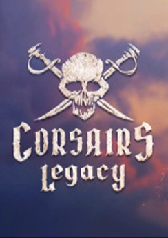 Corsairs Legacy Corsairs Legacy