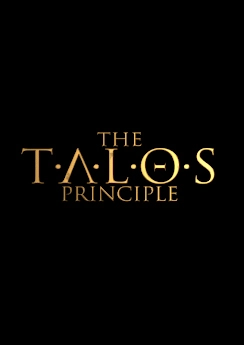 The Talos Principle 2 The Talos Principle 2