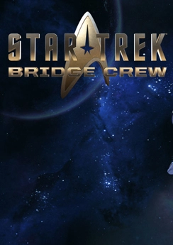 Star Trek: Bridge Crew Star Trek: Bridge Crew