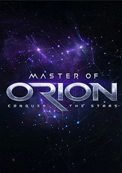 Master of Orion Master of Orion