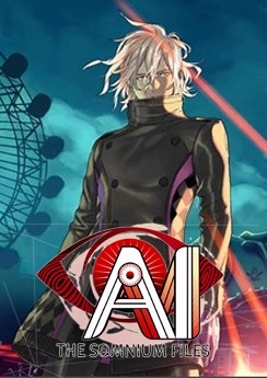 AI: The Somnium Files AI: The Somnium Files