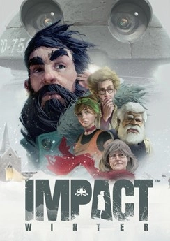 Impact Winter Impact Winter