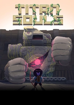 Titan Souls Titan Souls