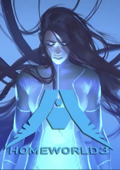 Homeworld 3 Homeworld 3