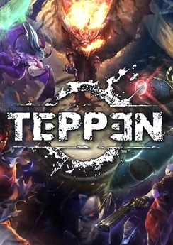 Teppen Teppen