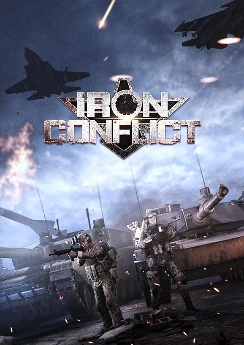 Iron Conflict Iron Conflict
