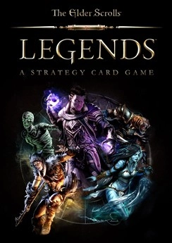 The Elder Scrolls: Legends The Elder Scrolls: Legends