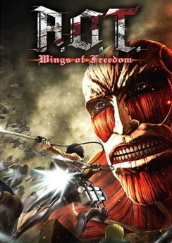 Attack on Titan Attack on Titan