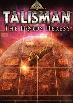 Talisman: The Horus Heresy Talisman: The Horus Heresy