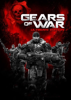Gears of War: Ultimate Edition Gears of War: Ultimate Edition