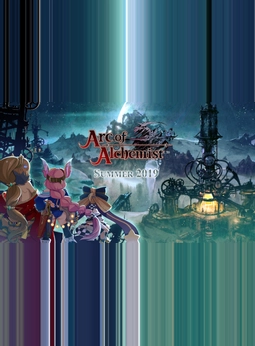 Arc of Alchemist Arc of Alchemist