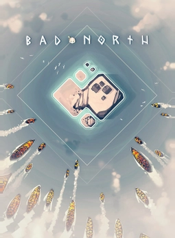 Bad North Bad North