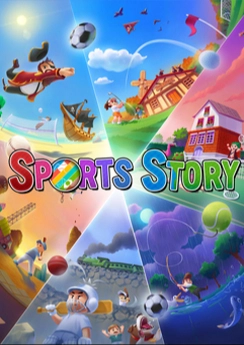 Sports Story Sports Story