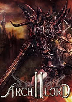 ArchLord 2 ArchLord 2