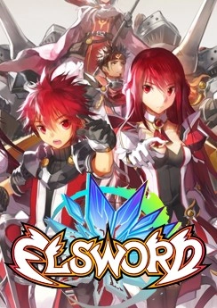 Elsword Elsword