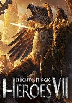 Might & Magic Heroes VII Might & Magic Heroes VII