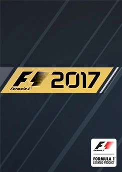 F1 2017 F1 2017