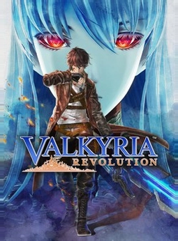 Valkyria Revolution Valkyria Revolution