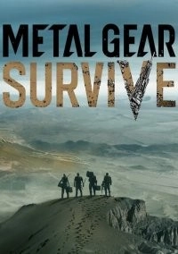 Metal Gear Survive Metal Gear Survive
