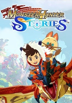 Monster Hunter Stories Monster Hunter Stories