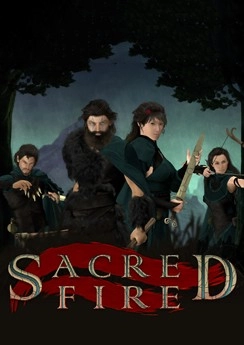 Sacred Fire Sacred Fire