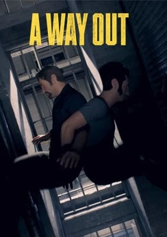 A Way Out A Way Out