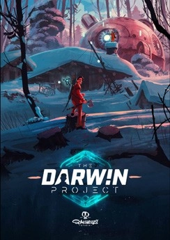 Darwin Project Darwin Project