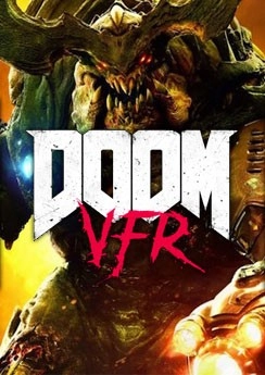 DOOM VFR DOOM VFR