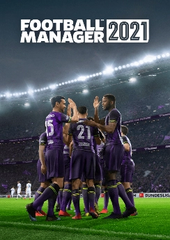Football Manager 2021 Football Manager 2021
